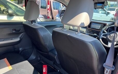 Toyota Passo III, 2021 год, 589 010 рублей, 12 фотография
