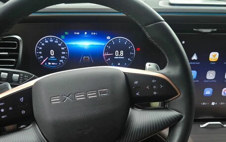 CheryExeed VX, 2024 год, 3 800 000 рублей, 7 фотография
