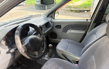 Renault Logan I, 2005 год, 190 000 рублей, 12 фотография