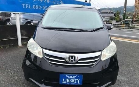 Honda Freed I, 2012 год, 770 000 рублей, 3 фотография