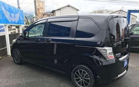 Honda Freed I, 2012 год, 770 000 рублей, 7 фотография