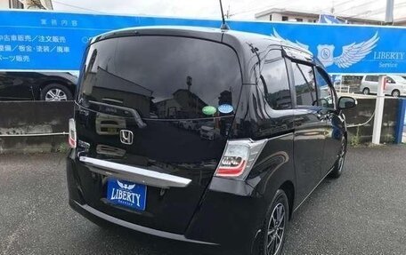 Honda Freed I, 2012 год, 770 000 рублей, 5 фотография