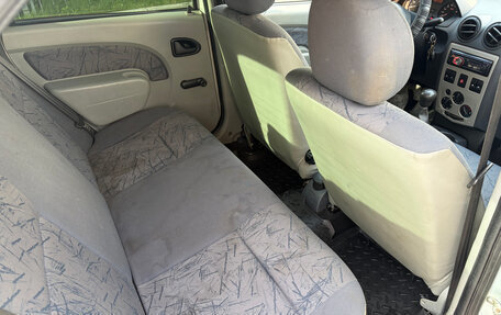 Renault Logan I, 2005 год, 190 000 рублей, 20 фотография