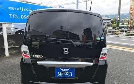 Honda Freed I, 2012 год, 770 000 рублей, 6 фотография