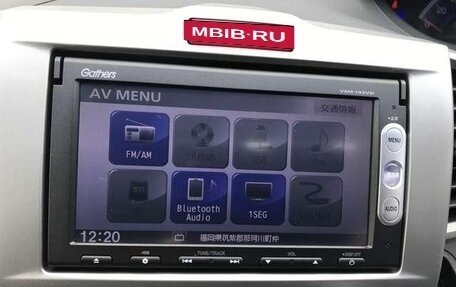 Honda Freed I, 2012 год, 770 000 рублей, 10 фотография
