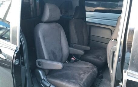 Honda Freed I, 2012 год, 770 000 рублей, 14 фотография