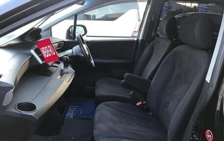 Honda Freed I, 2012 год, 770 000 рублей, 15 фотография
