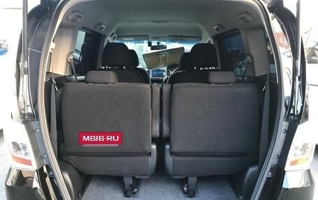 Honda Freed I, 2012 год, 770 000 рублей, 16 фотография
