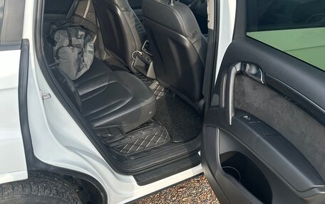 Audi Q7, 2012 год, 2 220 000 рублей, 10 фотография