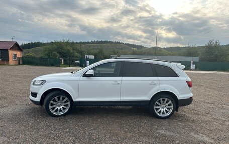 Audi Q7, 2012 год, 2 220 000 рублей, 3 фотография