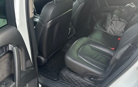 Audi Q7, 2012 год, 2 220 000 рублей, 11 фотография