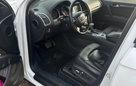 Audi Q7, 2012 год, 2 220 000 рублей, 8 фотография