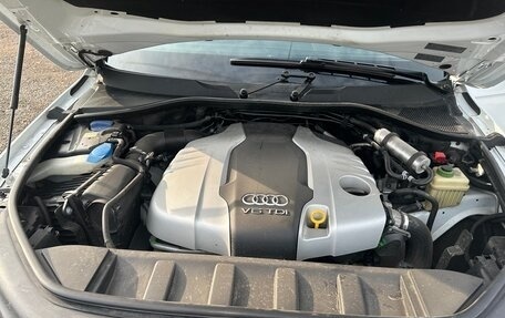 Audi Q7, 2012 год, 2 220 000 рублей, 12 фотография