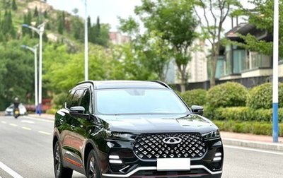 Chery Tiggo 7, 2023 год, 1 240 000 рублей, 1 фотография
