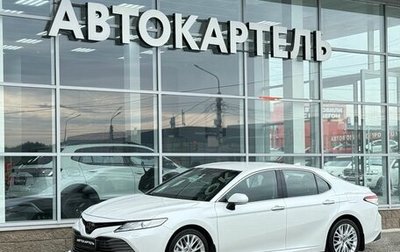 Toyota Camry, 2019 год, 3 330 000 рублей, 1 фотография