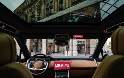 Land Rover Range Rover IV рестайлинг, 2026 год, 20 900 000 рублей, 1 фотография
