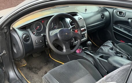 Chrysler Sebring II, 2004 год, 299 000 рублей, 8 фотография