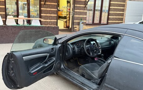 Chrysler Sebring II, 2004 год, 299 000 рублей, 10 фотография