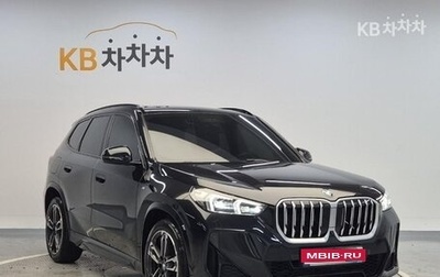 BMW X1, 2023 год, 3 654 020 рублей, 1 фотография