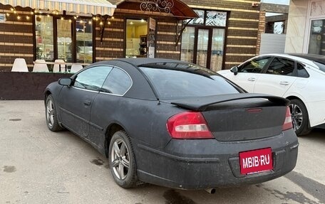 Chrysler Sebring II, 2004 год, 299 000 рублей, 5 фотография