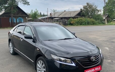 Toyota Camry, 2007 год, 1 050 000 рублей, 3 фотография