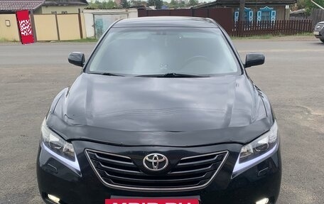 Toyota Camry, 2007 год, 1 050 000 рублей, 2 фотография