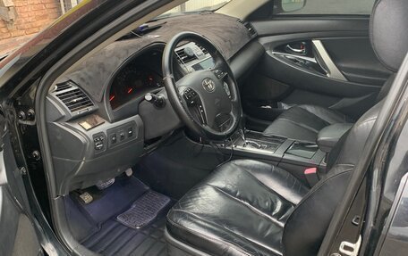 Toyota Camry, 2007 год, 1 050 000 рублей, 9 фотография