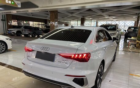 Audi A3, 2023 год, 1 980 000 рублей, 5 фотография