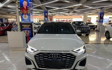 Audi A3, 2023 год, 1 980 000 рублей, 2 фотография