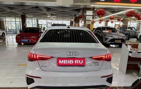 Audi A3, 2023 год, 1 980 000 рублей, 3 фотография