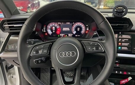 Audi A3, 2023 год, 1 980 000 рублей, 7 фотография