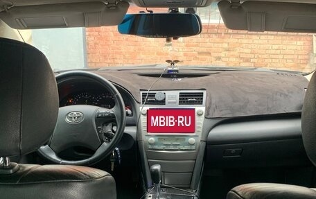 Toyota Camry, 2007 год, 1 050 000 рублей, 11 фотография