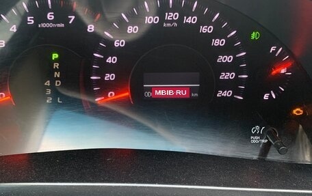 Toyota Camry, 2007 год, 1 050 000 рублей, 13 фотография