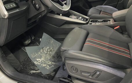 Audi A3, 2023 год, 1 980 000 рублей, 12 фотография