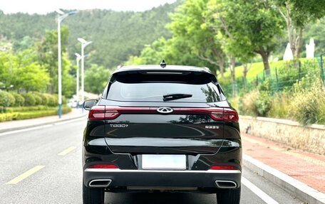 Chery Tiggo 7, 2023 год, 1 240 000 рублей, 6 фотография