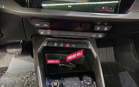Audi A3, 2023 год, 1 980 000 рублей, 11 фотография