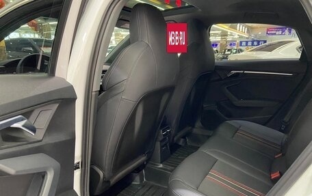 Audi A3, 2023 год, 1 980 000 рублей, 13 фотография