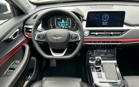 Chery Tiggo 7, 2023 год, 1 240 000 рублей, 10 фотография