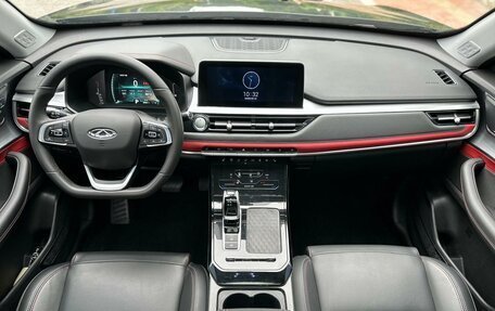 Chery Tiggo 7, 2023 год, 1 240 000 рублей, 11 фотография