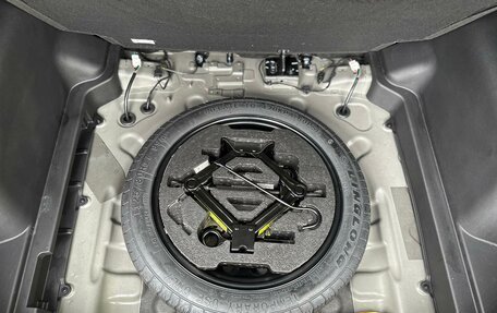 Chery Tiggo 7, 2023 год, 1 240 000 рублей, 17 фотография