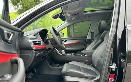 Chery Tiggo 7, 2023 год, 1 240 000 рублей, 8 фотография