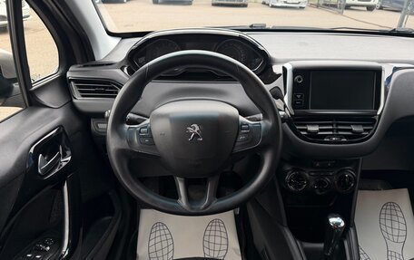 Peugeot 208 II, 2013 год, 597 000 рублей, 10 фотография