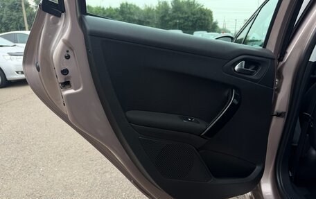 Peugeot 208 II, 2013 год, 597 000 рублей, 19 фотография