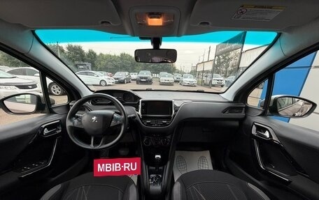 Peugeot 208 II, 2013 год, 597 000 рублей, 9 фотография