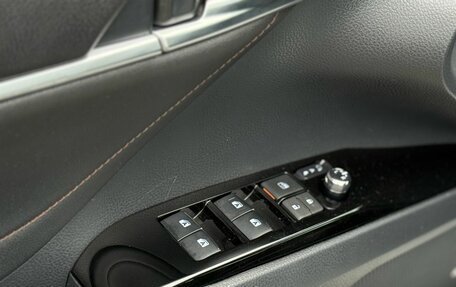 Toyota Camry, 2019 год, 3 330 000 рублей, 26 фотография