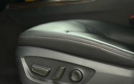 Toyota Camry, 2019 год, 3 330 000 рублей, 37 фотография