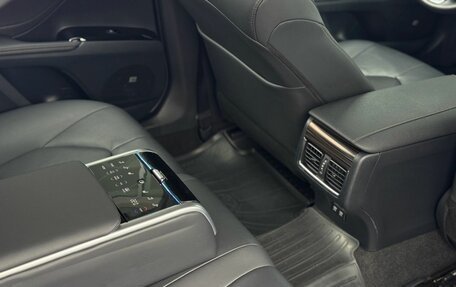 Toyota Camry, 2019 год, 3 330 000 рублей, 34 фотография