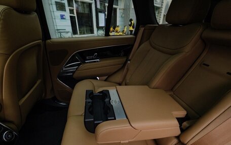 Land Rover Range Rover IV рестайлинг, 2026 год, 20 900 000 рублей, 2 фотография