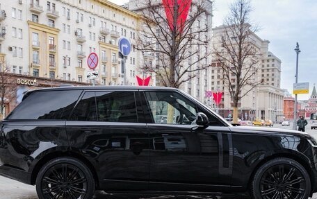 Land Rover Range Rover IV рестайлинг, 2026 год, 20 900 000 рублей, 11 фотография