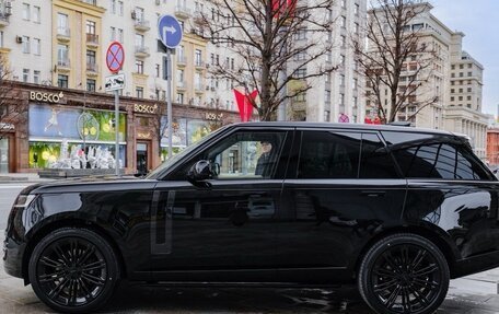 Land Rover Range Rover IV рестайлинг, 2026 год, 20 900 000 рублей, 12 фотография